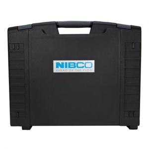 NIBCO R00115PC Ersatzgehäuse, Kunststoff | BQ4HZP