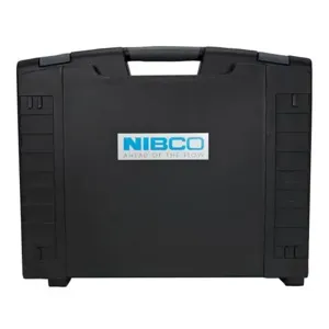 NIBCO R00115PC Replacement Case, Plastic | BQ4HZP