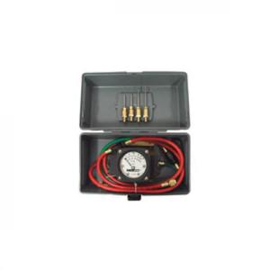 NIBCO RG10000 Auto Flow Differential Pressure Test Kit | BQ4JAY