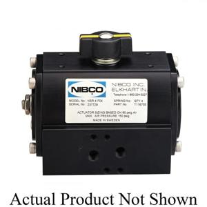 NIBCO T116918 Actuator Repair Kit | CB3JJK