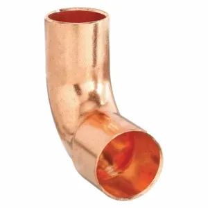 NIBCO U6072I 3/4 Elbow 90 Intermediate Radius 3/4 In | AE4YLB 5P070