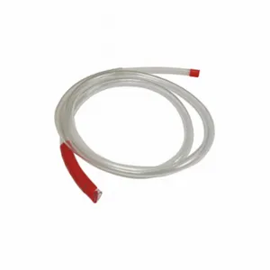 NILFISK 01796591 Tygon Hose, 7 ft | CV4HYZ 41NC97