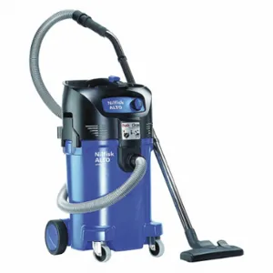 NILFISK 107420007 Attix 50 HEPA Vaccum, 12 Gallon, Wet/Dry | CV4KVA 42EW46