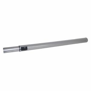 NILFISK 118130500 Extension Wand, Aluminum, 1 1/4 Inch Hose Dia, 36 Inch Length, 1 1/4 Inch Width | CT4CHG 55HE05