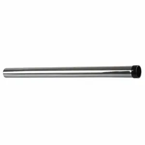 NILFISK 302000529 Extension Wands, Steel, 1 1/2 Inch Hose Dia, 20 Inch Length, 1 1/2 Inch Width | CT4CHP 12A513