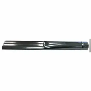 NILFISK 7-21026 Crevice Tool, Steel | CT4CHF 55KH49