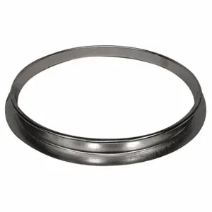 NILFISK 8-15002 Filter Support Ring, 360 mm, Shop Vacuum | CT4CHY 31HN25