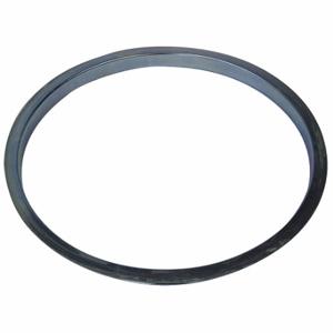 NILFISK 8-15003 Filter Support Ring, 460 mm, Shop Vacuum | CT4CHZ 31HN20