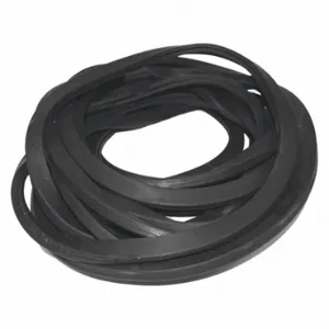 NILFISK 8-17026 Filter Rubber Gasket, 460 mm, Shop Vacuum | CT4CHV 31HN18