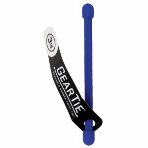 NITE IZE GT3MGB-A3-R9 Gear Tie, 3 Inch Length, Assorted, 100 PK | CT4CQM 18G629