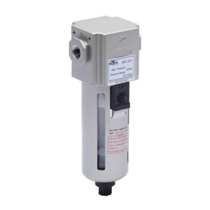 NITRA AF2-213 Pneumatic Filter, Particulate And Moisture Separation, 1/8 Inch Female Npt Inlet | CV7LXT