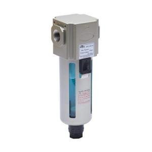 NITRA AF2-333-N Pneumatic Filter, Particulate And Moisture Separation, 3/8 Inch Female Npt Inlet | CV7LYL