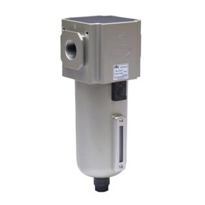 NITRA AF2-663-D Pneumatic Filter, Particulate And Moisture Separation, 3/4 Inch Female Npt Inlet | CV7LYV