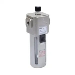 NITRA AL2-32 Pneumatic Lubricator, 1/4 Inch Female Npt Inlet, 1/4 Inch Female Npt Outlet | CV7TFY