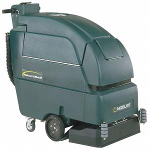 NOBLES 608351 Walk Behind Carpet Extractor, 17 Gallon Capacity, 215Ah Batteries, 100 Psi, 22 Inch Cleaning Path | CH6KLQ 4VDT9