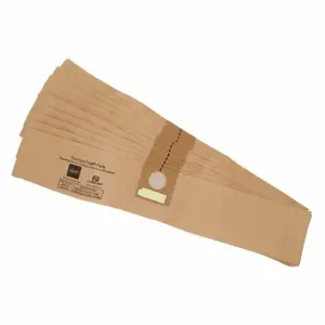 NOBLES 9015791 Vacuum Bag | CT4CWU 406F16