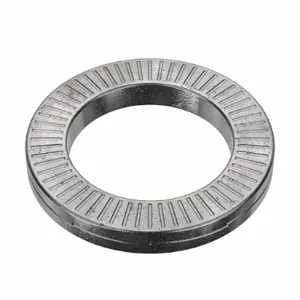 NORD-LOCK 1530 Lock Washer, Fits, M12, 0.1 Thickness, 10Pk | AA4PGW 12W455