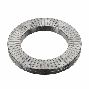 NORD-LOCK 1540 Wedge Lock Washer, Steel, 3/4 Inch Size, 0.13 Inch Thickness, 4PK | CG8YDW 12W465