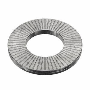 NORD-LOCK 1541 Wedge Lock Washer, Steel, 3/4 Inch Size, 0.13 Inch Thickness, 2PK | CG8YDX 12W466