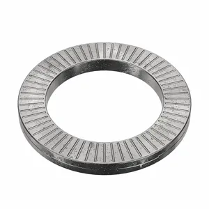 NORD-LOCK 3049 Lock Washer, Fits, 7/8 Inch, M22, 0.13 Thickness, 2Pk | AA4PGZ 12W469