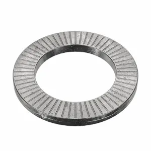 NORD-LOCK 1546 Lock Washer, Fits, M24, 0.13 Thickness, 2Pk | AA4PHA 12W471