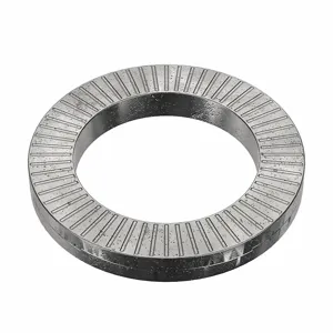 NORD-LOCK 1552 Wedge Lock Washer, Steel, M30 Size, 0.23 Inch Thickness | CG8YED 12W477