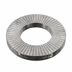 NORD-LOCK 1553 Wedge Lock Washer, Steel, M30 Size, 0.26 Inch Thickness | CG8YEE 12W478