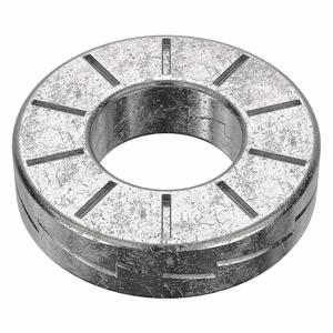 NORD-LOCK 1564 Wedge Lock Washer, 254 Smo Stainless Steel, M4 Size, 0.09 Inch Thickness, 10PK | CG8YER 12W489