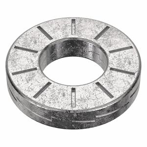 NORD-LOCK 1566 Wedge Lock Washer, 254 Smo Stainless Steel, M5 Size, 0.09 Inch Thickness, 10PK | CG8YEU 12W491