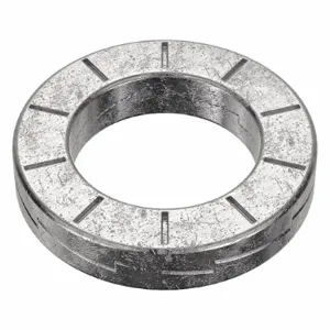 NORD-LOCK 1569 Lock Washer, Fits, 1/4 Inch, 0.09 Thickness, 10Pk | AA4PHD 12W494