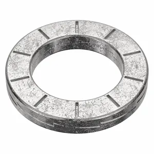 NORD-LOCK 1571 Lock Washer, Fits, 5/16 Inch, M8, 0.08 Thickness, 10Pk | AA4PHE 12W496