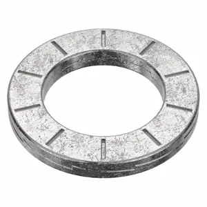 NORD-LOCK 1573 Lock Washer, Fits, 3/8 Inch, 0.08 Thickness, 10Pk | AA4PHF 12W498