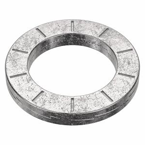 NORD-LOCK 1582 Lock Washer, Fits, 9/16 Inch, M14, 0.12 Thickness, 4Pk | AA4ZCT 13K479