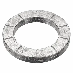 NORD-LOCK 1584 Lock Washer, Fits, 5/8 Inch, M16, 0.12 Thickness, 4Pk | AA4ZCU 13K481