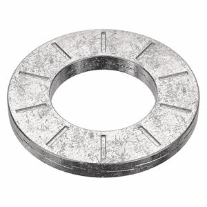 NORD-LOCK 1585 Wedge Lock Washer, 254 Smo Stainless Steel, M16 Size, 0.1 Inch Thickness, 3PK | CG8YFF 13K482