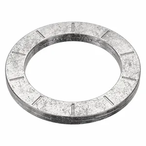 NORD-LOCK 1596 Lock Washer, Fits, 1 Inch, 0.13 Thickness, 2Pk | AA4ZCZ 13K493