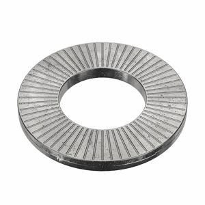 NORD-LOCK 2720 Wedge Lock Washer, Steel, 3/4 Inch Size, 0.13 Inch Thickness, 100PK | CG8YHF 5UTA3