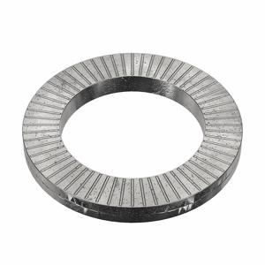 NORD-LOCK 2882 Wedge Lock Washer, Steel, 1-3/4 Inch Size, 0.28 Inch Thickness | CG8YJG 5UTE9