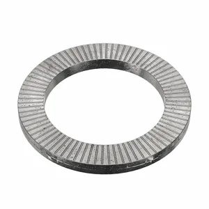 NORD-LOCK 2886 Wedge Lock Washer, Steel, M60 Size, 7mm Thickness | CG8YJL 5UTF7