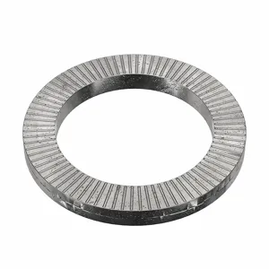 NORD-LOCK 2888 Wedge Lock Washer, Steel, M68 Size, 9.5mm Thickness | CG8YJN 5UTG1