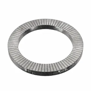 NORD-LOCK 2892 Wedge Lock Washer, Steel, M85 Size, 9.5mm Thickness | CG8YJQ 5UTG7