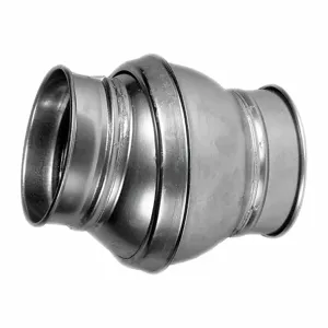 NORDFAB 8010002149 Ball Joint 4 Inch Diameter Steel | AH2LLP 3209-0400-100000 / 29RP37