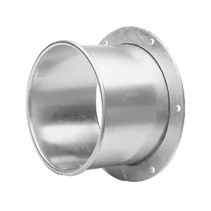 NORDFAB 8040401830 Angle Flange Adapter 14 Inch Diameter Steel | AH2LGC 3250-1400-100000 / 29RN32