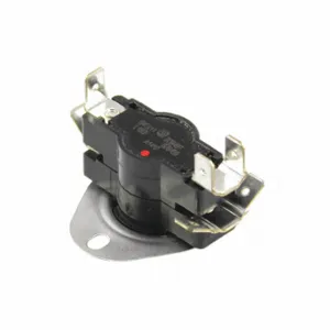 NORDYNE 626458R Switch, 190F, 2 Pole | CT4DMJ 50PM54