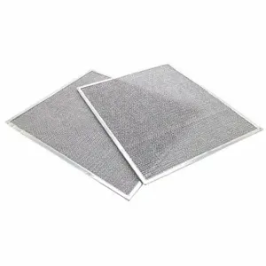 NORDYNE 917763 Filter, 16 Inch x 19 Inch, 2 PK | CT4DLK 62YC15