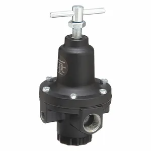 NORGREN 11-002-063 Compressed Air Regulator | CH9WYQ 22YU87