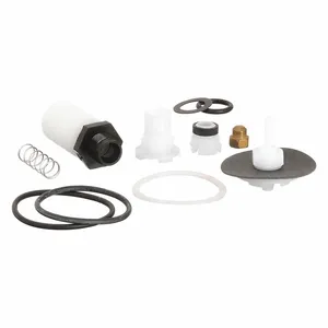 NORGREN 3820-02 Filter/Diaphragm Kit | CJ2EQB 22YM99