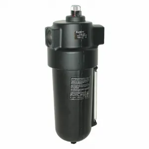 NORGREN F46-801-A0DA Oil Removal Filter | CJ2YKQ 22YR34