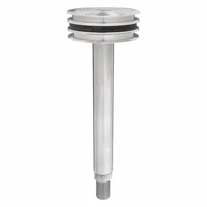 NORGREN PRA-6X395A Piston And Rod Assembly | CJ3AFY 22YZ16