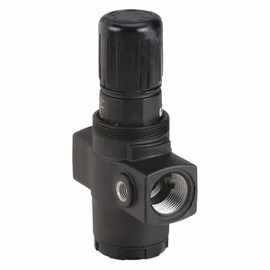 NORGREN R17-800-RNLA Compressed Air Regulator | CH9WYN 22YZ24